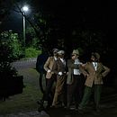 Mi proyecto del curso: Fotografía de retrato con luz natural. Fotografia, e Fotografia de retrato projeto de Marcos Alonso Utrera Jimenez - 03.11.2022