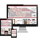 Estudio Creativo Hector Pisa . % Jorge Grau castan tarafından hazırlanan Web Tasarımı projesi - 09.01.2020