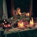Halloween . Un proyecto de Fotografía y Publicidad de Alfonso Acedo - 04.11.2022
