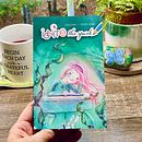SCBWI Carolinas Ignite the Spark Vol.1 book cover. Un progetto di Illustrazione tradizionale e Albo illustrato di Chrystal Creswell - 05.11.2022