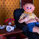Divination Dave . % Georgia Madden tarafından hazırlanan Animas, on, Durdurma Hareketi, Ve Film, Video ve TV projesi - 05.31.2021