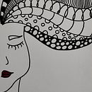 Encontre uma linguagem própria. Un proyecto de Bellas Artes, Creatividad, Dibujo a lápiz, Dibujo y Sketchbook de ROSA ACASSIA LUIZARI - 05.11.2022