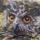 Alcuni dei miei Acquarelli. Watercolor Painting project by Maresa Pagura - 11.06.2022