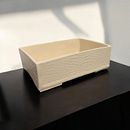 Mi proyecto del curso: Cerámica en casa para principiantes. Un projet de Création d'accessoires, Artisanat, Beaux Arts , et Céramique de Lau Gutierrez - 06.11.2022