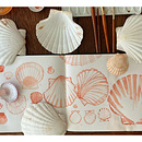 My project for course: Creative Watercolor Sketching for Beginners. Un proyecto de Ilustración tradicional, Bocetado, Creatividad, Dibujo, Pintura a la acuarela y Sketchbook de jo blackburne - 06.11.2022