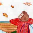 My project for course: Exploratory Sketchbook: Find Your Drawing Style. Un proyecto de Ilustración tradicional, Bocetado, Creatividad, Dibujo, Pintura a la acuarela, Sketchbook y Pintura gouache de frau_ichen - 06.11.2022