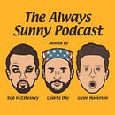 Audio mixing The Always Sunny Podcast. Audiovisual Post-production, Audio, Sound Design, and Podcasting project by Tom Kelly - 11.06.2022