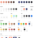 Mi proyecto del curso: Introducción a Design Systems con Figma. Un proyecto de UX / UI, Diseño mobile, Diseño de apps y Diseño de producto digital de jaimelo17 - 07.11.2022
