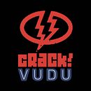   Mini doc Crack Vudu. Een project van Audiovisuele productie van Mara Mancuso - 07.11.2022