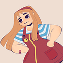 Meu projeto do curso: Desenho de personagens repletos de carisma. Character Design, Sketching, Drawing, Stor, telling, Stor, board, Artistic Drawing, and Narrative project by jacklow_konney - 01.03.2023