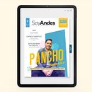 Revista Digital N°11 de Caja Los Andes. Art Direction, Graphic Design, and Editorial Design project by José Ramirez - 11.07.2022