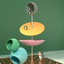 Experimental 3D. 3D Design, and Art Direction project by José Ramirez - 11.07.2022