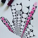 My project for course: Drawing for Beginners Level -1 . % Anni Teitto tarafından hazırlanan Kalem Çizimi, Çizim, Çocuklarla Yaratmak, Ve Eskiz defteri projesi - 11.07.2022