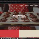 Proyecto final Cafe Oslo Ein Projekt aus dem Bereich Webdesign, Webentwicklung, CSS und HTML von PEDRO ANTONIO RODRÍGUEZ CAJAMARCA - 05.11.2022