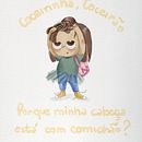 Meu projeto do curso: Criação de histórias para crianças Ein Projekt aus dem Bereich Schrift, Stor, telling, Kinderillustration, Kreativität mit Kindern, Erzählung, Literarisches schreiben, Kreatives Schreiben und Kinder- und Jugendliteratur von Sabrina Oliveira - 02.11.2022
