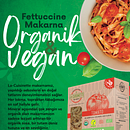 Flyer Print Design. Een project van Grafisch ontwerp,  Reclame y Printen van seacterate - 21.09.2022