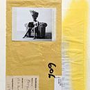 My project for course: Creative Artist's Diary: Define Your Visual Language. Un projet de Illustration traditionnelle, Beaux Arts, Créativité, Dessin , et Carnet de croquis de rittingale - 08.11.2022