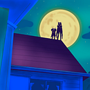 Procreate for Beginners: Digital Illustration 101 . Ilustrație digitală & Ilustrație tradițională de Emily Grieves - 11.01.2022