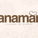 Mi proyecto del curso: Identidad visual para proyectos de alimentación. Direção de arte, Br, ing e Identidade, Design gráfico, Packaging, e Design de logotipo projeto de Analia Franco - 08.11.2022