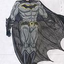 Mi proyecto del curso: Ilustración para cómics: anatomía de un superhéroe . Ilustrație tradițională, Design de caractere, Comic, Desen în creion și Figura Desen de Gabriel Escalante - 11.09.2022