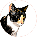 Illustrations Sketchbook Pro . Ilustrasi tradisional proyek oleh Sylvie Belgrand - 11.09.2022