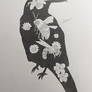My project for course: Artistic Naturalistic Drawing with Pencil. Een project van Tekening met potlood,  Tekening,  Artistieke tekening y Naturalistische illustratie van Yve - 09.11.2022