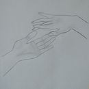 Proyecto final de dibujo. . Projekt z dziedziny  Sztuki piękne, Sketching, R, sunek ołówkiem,  R, sunek, R, sunek realist, czn, R i sunek anatomiczn użytkownika Aline Forján - 09.11.2022