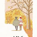 Mein Abschlussprojekt für den Kurs: Illustrationstechniken mit Gouache im Skizzenbuch. Een project van Traditionele illustratie,  Schetsen,  Creativiteit,  Tekening, Sketchbook, Schilderen met gouache y Aquarelschilderen van kirimiworld - 10.11.2022