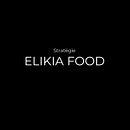 Mon projet du cours : Création stratégique d'identité visuelle ELIKIA FOOD. Un proyecto de Diseño, Br, ing e Identidad y Diseño gráfico de tracy.ndosi - 10.11.2022
