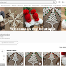 Il mio progetto del corso: Creazione di un Etsy shop da zero Ein Projekt aus dem Bereich Designverwaltung, Marketing, Portfolioverwaltung, Digitales Marketing, E-Commerce und Business von liliana_ch - 10.11.2022