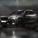 Cupra Formentor (CGI) Visualization. Un proyecto de Publicidad, Cine, vídeo, televisión y Fotografía de Wigner Vicente - 10.11.2022