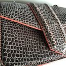 Mi proyecto del curso: Diseño profesional de bolsos de cuero. Design, Design de acessórios, Artesanato, Design de moda, e Costura projeto de Andrea Valbuena - 17.02.2025