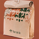 Meu projeto do curso: Design de logos: do conceito à apresentação Ein Projekt aus dem Bereich Design, Br, ing und Identität, Grafikdesign und Logodesign von Tatiana Martins - 05.11.2022