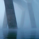 Foggy Mornings Ein Projekt aus dem Bereich Architektur von Dominique Roy - 11.11.2022