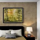 My project for course: Dreamy Watercolor Landscapes: Paint with Light . % Regina tarafından hazırlanan Tablo, Sulubo, Ve a Resim projesi - 10.31.2022