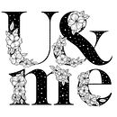 You and me. Un proyecto de Ilustración tradicional y Diseño de Anna Méndez - 11.11.2022