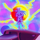 Mi proyecto del curso: Ilustraciones fantásticas con Procreate. Ilustração tradicional, Ilustração digital, Desenho digital, Design, e Fotografia do produto projeto de Manuel Flores - 03.11.2022