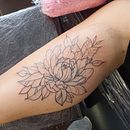 Mi proyecto del curso: Tatuaje para principiantes . % Jonatan M. Ruiz Saavedra tarafından hazırlanan Dövme Tasarımı projesi - 11.12.2022