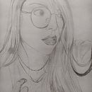 pri sketch . Un proyecto de Dibujo a lápiz de omarte_tv_1 - 12.11.2022