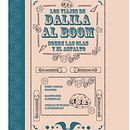 Los Viajes de Dalila Al Boom. Manga, and Comic project by Hanan Bennouna - 11.13.2022