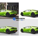 Car Image Editing Service. Photograph, Graphic Design, Jewelr, Design, Photo Retouching, Product Photograph, Studio Photograph, Food Photograph, and SEO project by Polok Dave - 11.12.2022