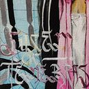 Mirian . Ilustração tradicional, Design de personagens, Concept Art, Ilustração digital, Desenho digital, e Pintura digital projeto de Weverton Sousa - 13.11.2022