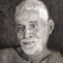 My project for course: Artistic Charcoal Portraiture: Creating Atmosphere. Un proyecto de Ilustración tradicional, Bellas Artes, Dibujo, Dibujo de Retrato, Dibujo realista y Dibujo artístico de barbarazanelli - 12.11.2021