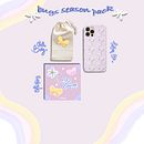 Mi proyecto del curso: De la ilustración al e-commerce: convierte tu arte en un negocio. Un progetto di Illustrazione tradizionale, Graphic design, Product design, Illustrazione digitale e Marketing digitale di Andrea Doria Cantillo - 14.11.2022