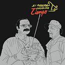 SI PUDIERA VIAJAR EN EL TIEMPO. Un proyecto de Ilustración tradicional, Diseño de personajes y Dibujo de Andrés Arboleda - 14.11.2022