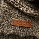 Mi proyecto del curso: Crochet: crea prendas con una sola aguja. Fashion Design, Fiber Arts, DIY, Crochet, and Textile Design project by angelafpi - 11.14.2022