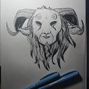 Mój projekt z kursu: Codzienne szkicowanie jako twórcza inspiracja. Ilustração tradicional, Esboçado, Criatividade, Desenho, e Sketchbook projeto de Katarzyna s - 14.11.2022