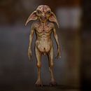creature project concept art Ian Joyner . % Raquel Valdivieso Galán tarafından hazırlanan Karakter Tasarımı projesi - 11.14.2022