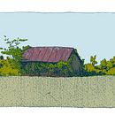 My project for course: Botanical Illustration: From Notebook to Print. Ilustração tradicional, Esboçado, Desenho, Ilustração botânica, Sketchbook e Ilustração com tinta projeto de Yopi K - 08.11.2022
