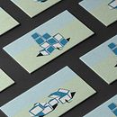 Structures. Un proyecto de Arquitectura, Diseño de espacios, Visualización arquitectónica, Ilustración arquitectónica e Ilustración vectorial de Mr. Julls - 22.11.2022